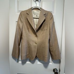 New! Banana Republic Women’s Blazer - Size 8